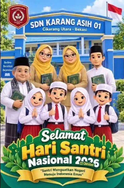 Hari Santri Nasional