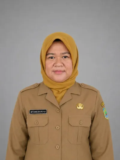 MEYLIANA EKA AYU H.A, S.Pd