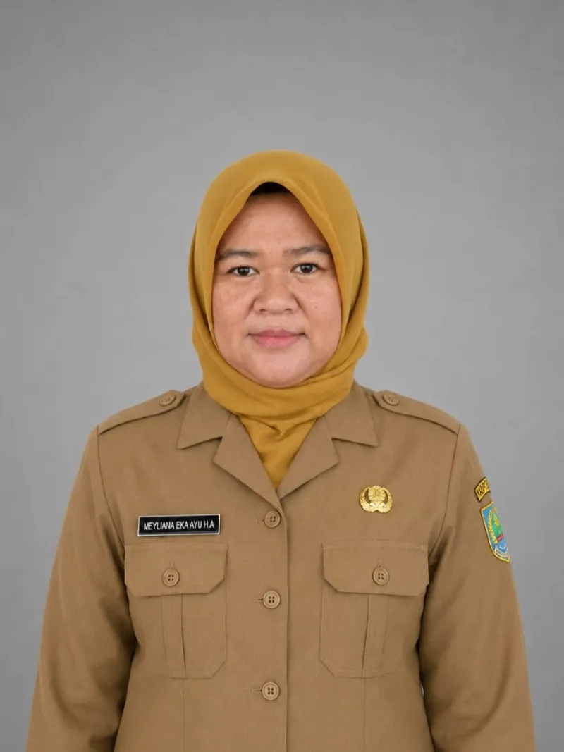 MEYLIANA EKA AYU H.A, S.Pd