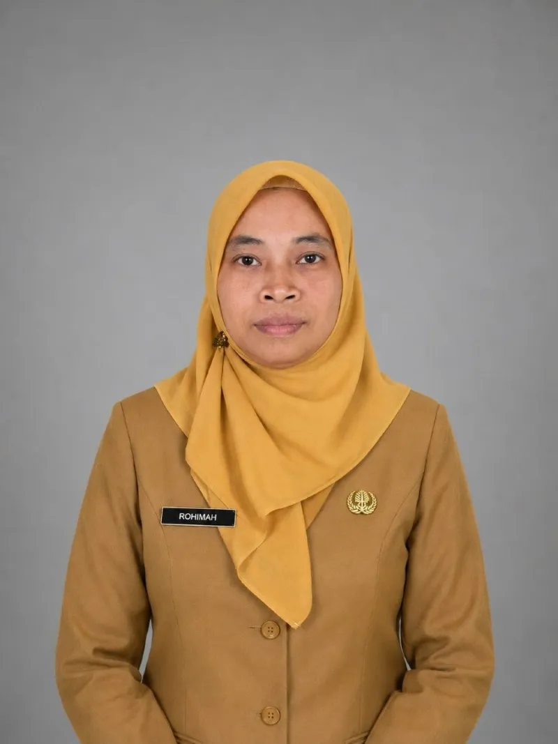 ROHIMAH