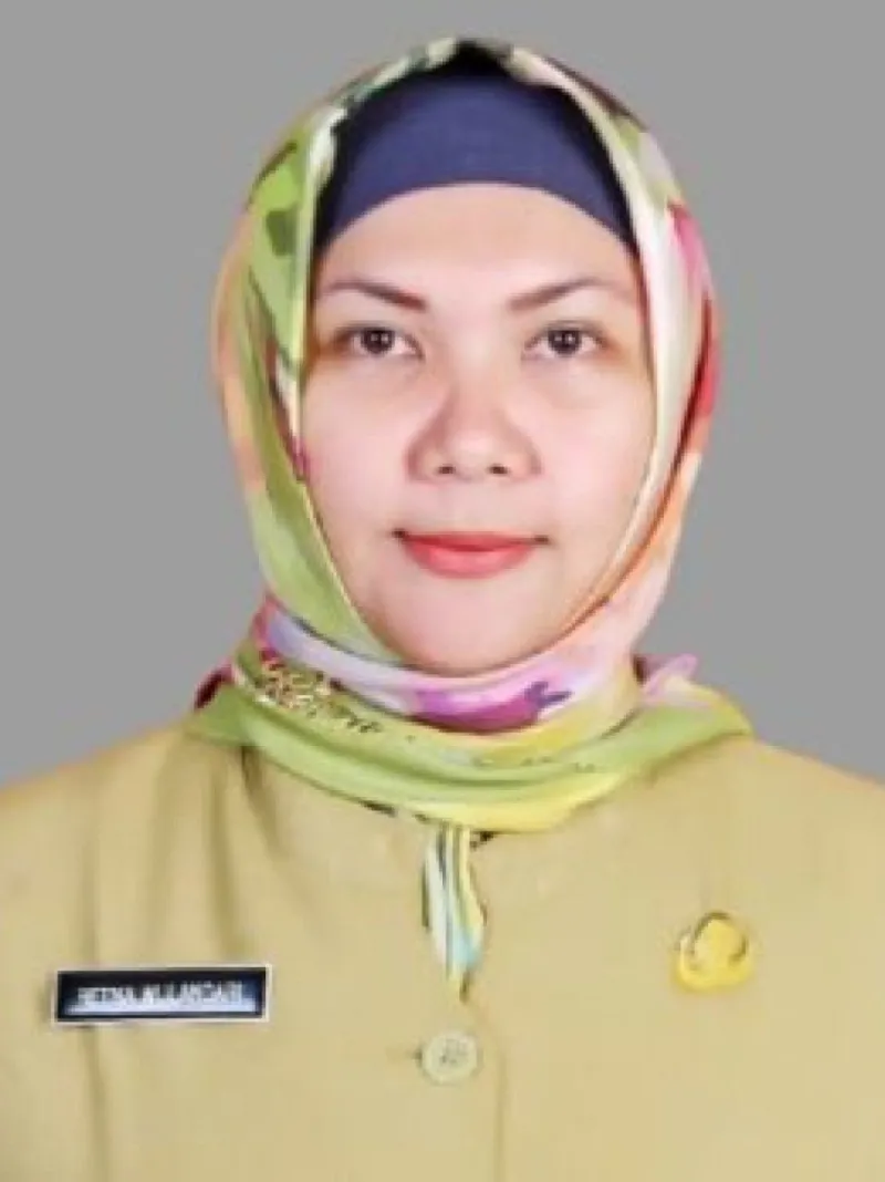 RETNA WULANDARI, S.Pd., SD