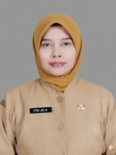FITRI LIES NURHAYATI, S.Pd., SD