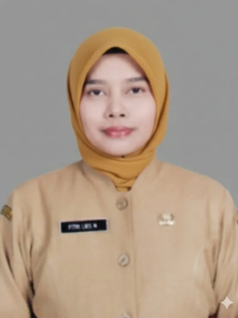FITRI LIES NURHAYATI, S.Pd., SD