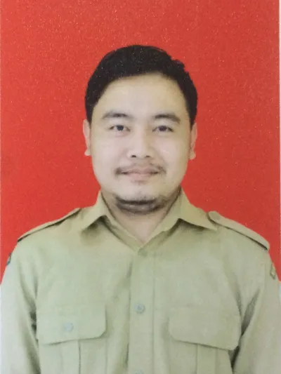 HARRY FEBBY BAROKHA, S.I.Pust