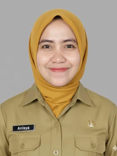 ANISYA, S.Pd