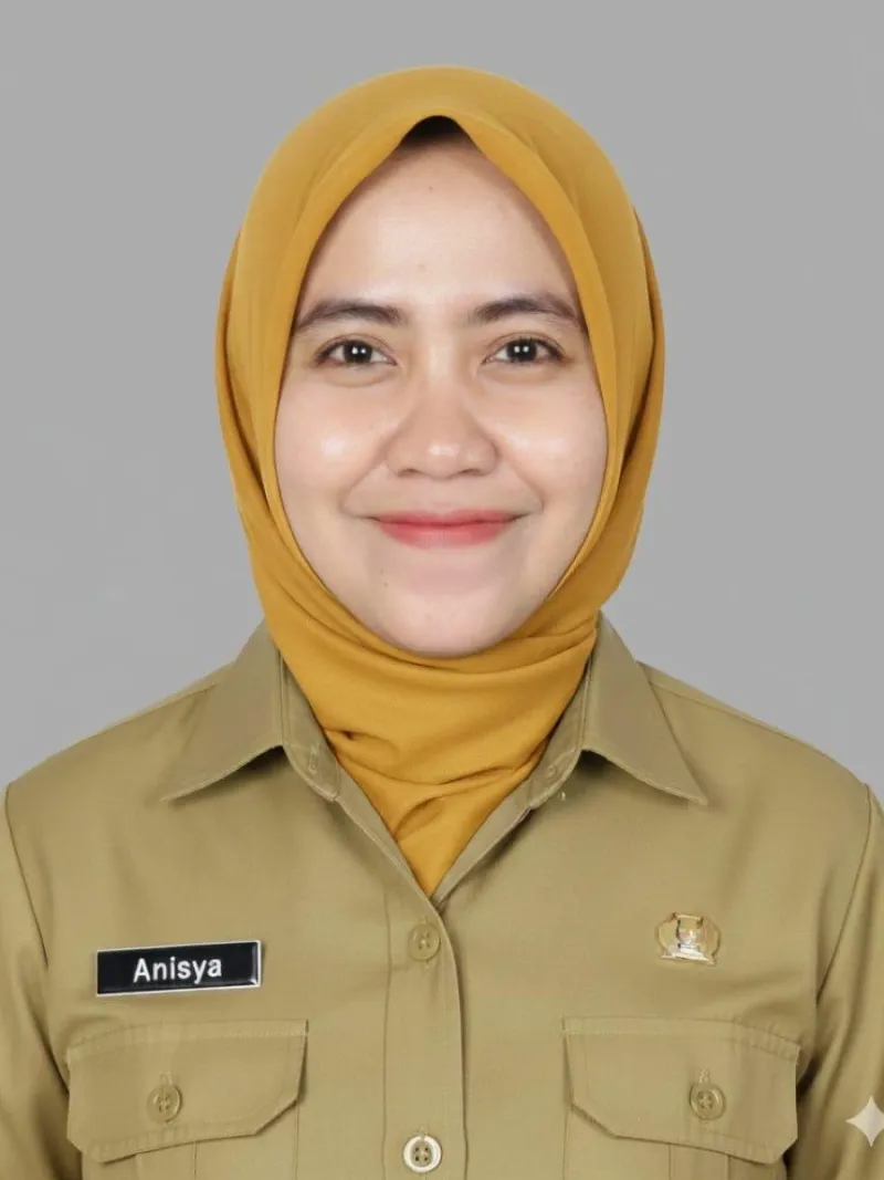ANISYA, S.Pd