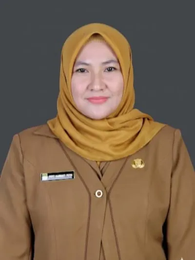 FIFIT HIJRIATI FITRI, S.Pd
