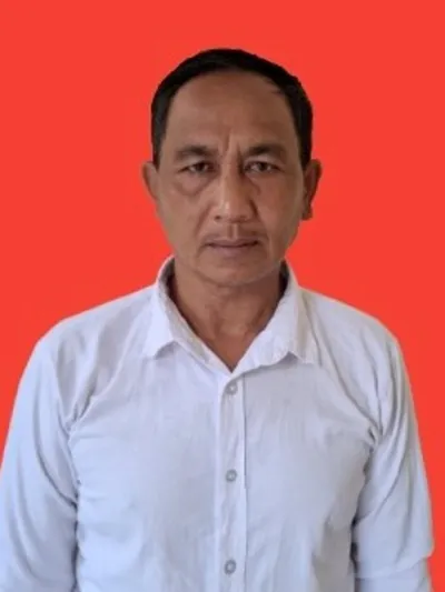 YUDI HARTONO
