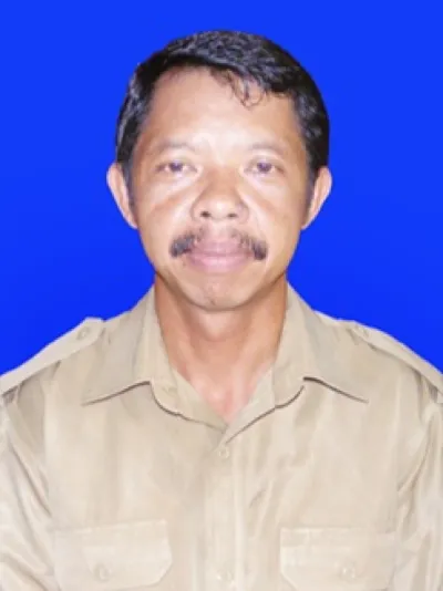 MUKARJI, S.Pd