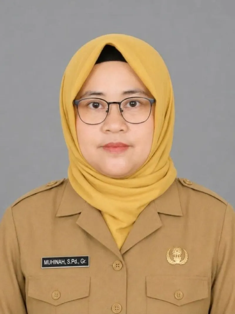 MUHINAH, S.Pd