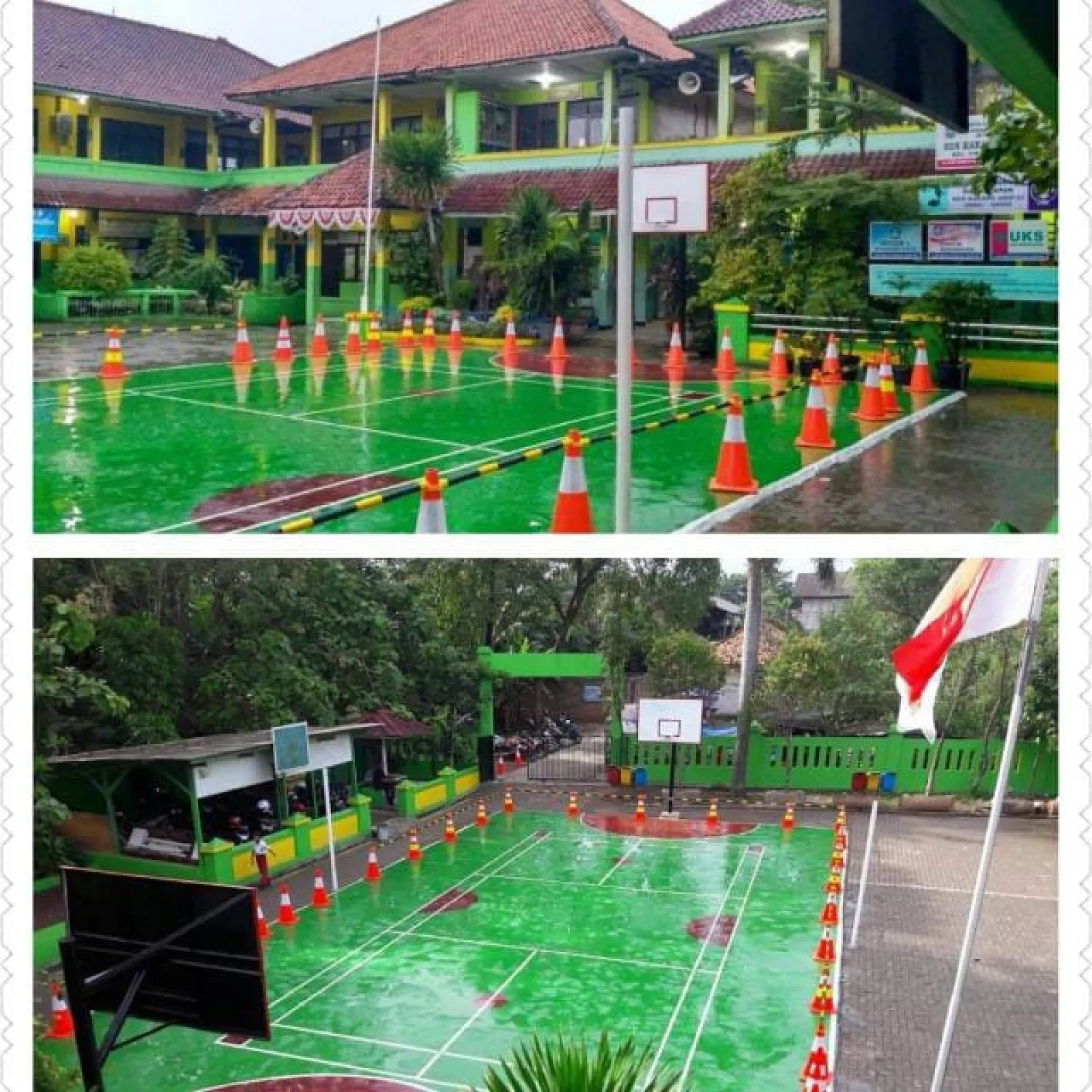 Sejarah Sekolah
