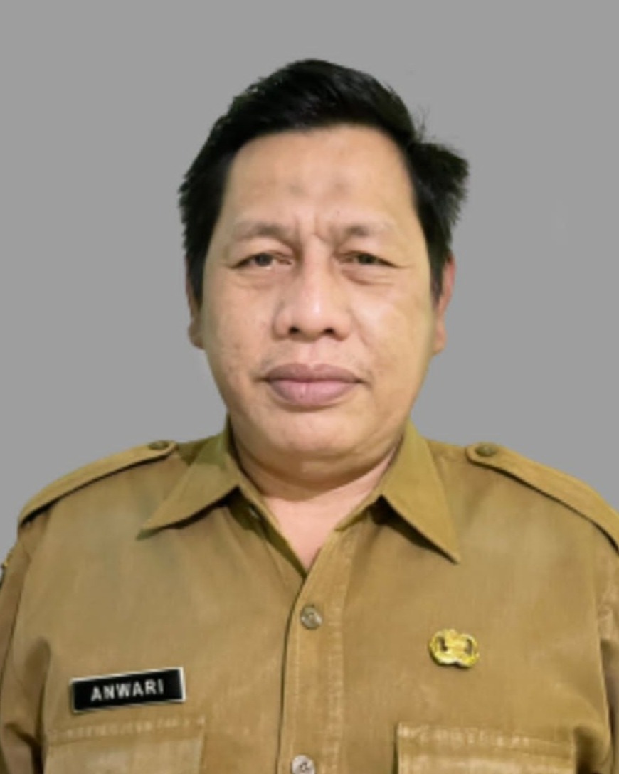 MUCH. ANWARI AFANDI, S.Pd.SD., MM